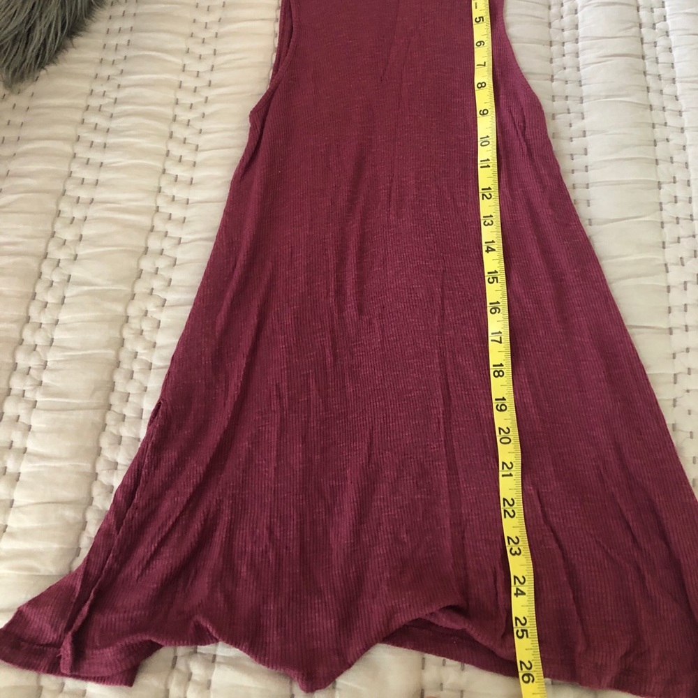 Pink Tank Top - Picture 9 of 11